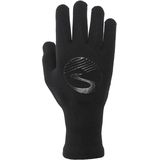 Showers Pass Crosspoint Knit Waterproof Glove - Men's Black, XL