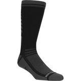 Showers Pass Lightweight Waterproof Socks - Crosspoint Classic Black, M/L - Men's