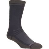 Showers Pass Lightweight Waterproof Socks - Crosspoint Classic Grey, S/M - Men's