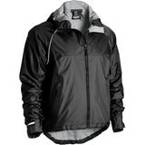 Showers Pass Syncline Jacket - Men's Black, XL
