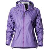 Showers Pass Syncline Jacket - Women's Lavender, L