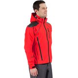 Showers Pass Refuge Jacket - Men's Cayenne Red, XL