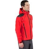 Showers Pass Refuge Jacket - Men's Cayenne Red, M