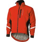 Showers Pass Elite 2.1 Jacket - Men's Cayenne Red, XXL