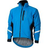 Showers Pass Elite 2.1 Jacket - Men's Pacific Blue, XL