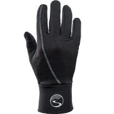 Showers Pass Crosspoint Liner Glove - Men's Black, L
