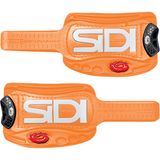 Sidi Tecno 3 Soft Instep Closure System Orange/Black, One Size