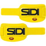 Sidi Tecno 2 Soft Instep Closure System Flo Yellow, One Size