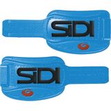 Sidi Tecno 2 Soft Instep Closure System Light Blue, One Size