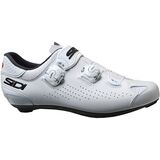 Sidi Genius 10 Cycling Shoe - Men's White, 46.0