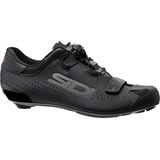 Sidi Sixty Cycling Shoe - Men's Black, 45.0