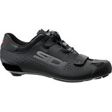 Sidi Sixty Cycling Shoe - Men's Black, 43.5