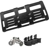 Salsa EXP Series Anything Cradle Black, One Size