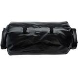 Salsa EXP Series Dry Bag Black, Side-Load