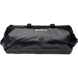 Salsa EXP Series Dry Bag Black, Side-Load, One Size