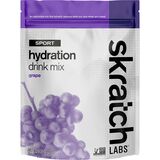Skratch Labs Hydration Sport Drink Mix - 20-Serving Bag