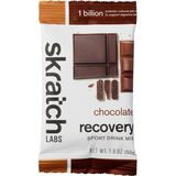 Skratch Labs Recovery Sport Drink Mix - Single Serve Chocolate, 50g Single Serving