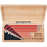 Silca HX-One Home Essential Tool Kit Wood, Multi
