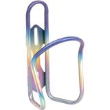 Silca Titanium Cage Rainbow, One Size