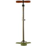 Silca Terra Floor Pump One Color, One Size