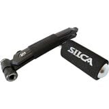 Silca Eolo 2-N-1 Tire Levers with CO2 Regulator