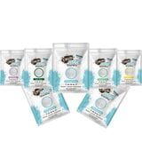 Silca Crud Cloth - 7-Pack Variety (4 Scents + 3 Unscented), One Size