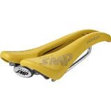 Selle SMP Blaster Saddle Yellow, 131mm