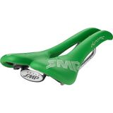 Selle SMP Dynamic Saddle Green Italy, 138mm