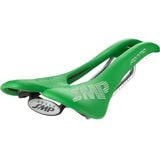 Selle SMP Forma Saddle Green Italy, 137mm