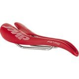 Selle SMP Forma Saddle Red, 137mm