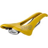 Selle SMP Forma Saddle Yellow, 137mm