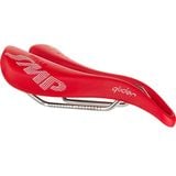 Selle SMP Glider Saddle Red, 136mm