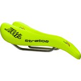 Selle SMP Stratos Saddle Yellow, 131mm