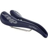 Selle SMP Nymber Saddle Blue, 139mm