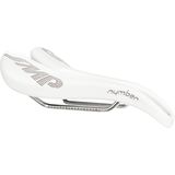 Selle SMP Nymber Saddle White, 139mm