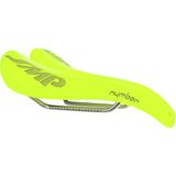 Selle SMP Nymber Saddle Yellow Fluo, 139mm