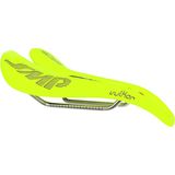 Selle SMP Vulkor Saddle Yellow Fluo, 136mm