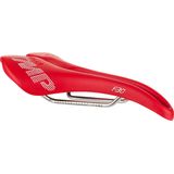 Selle SMP F30 Saddle Red, 149mm