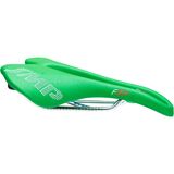 Selle SMP F30 C Saddle Green Italy, 150mm