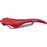 Selle SMP F20C s.i. Saddle Red, 135mm