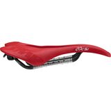 Selle SMP F20C s.i. With Carbon Rail Saddle