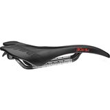 Selle SMP F30C s.i. With Carbon Rail Saddle