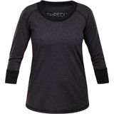 SHREDLY the HONEYCOMB 3/4 Jersey - Women's