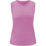 SHREDLY The Cadence Tank Jersey - Women's Wisteria, L