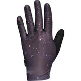 SHREDLY Mountain Bike Glove - Women's Galaxy Splatter, XS