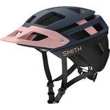 Smith Forefront 2 Mips Helmet Matte French Navy/Black/Rock Salt, M
