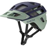Smith Forefront 2 Mips Helmet Matte Midnight Navy/Sagebrush, S