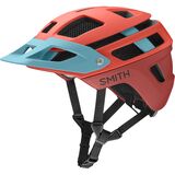 Smith Forefront 2 Mips Helmet Matte Poppy/Terra/Storm, L