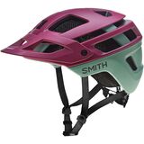 Smith Forefront 2 Mips Helmet Matte Merlot/Aloe, M