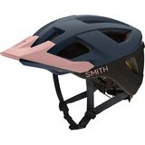 Smith Session Mips Helmet Matte French Navy/Black/Rock Salt, M